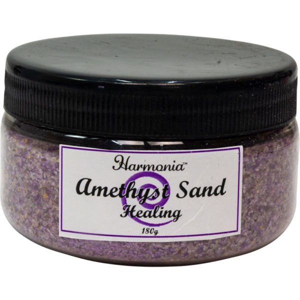 Amethyst Sand