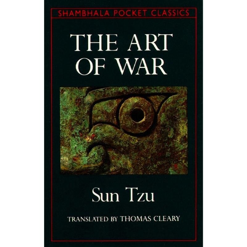 The Art Of War
