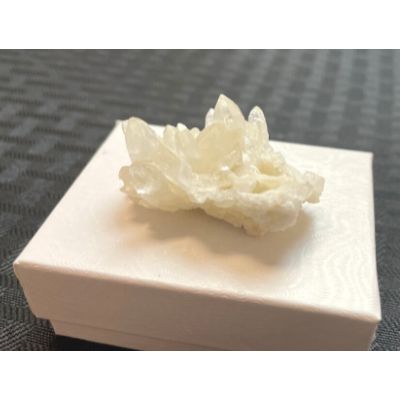 Quartz Cluster Small