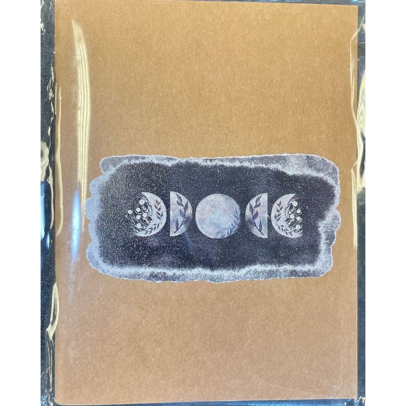 Moon Phase Journal