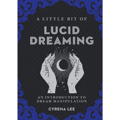 A Little Bit Of Lucid Dreaming