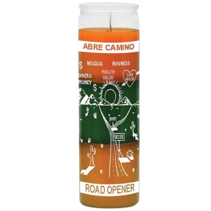 7 Day Road Opener 3 Color