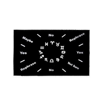 Zodiac Pendulum Mat