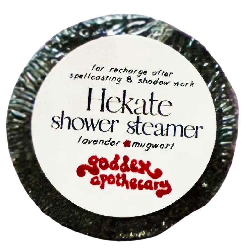 Hekate Shower Steamer