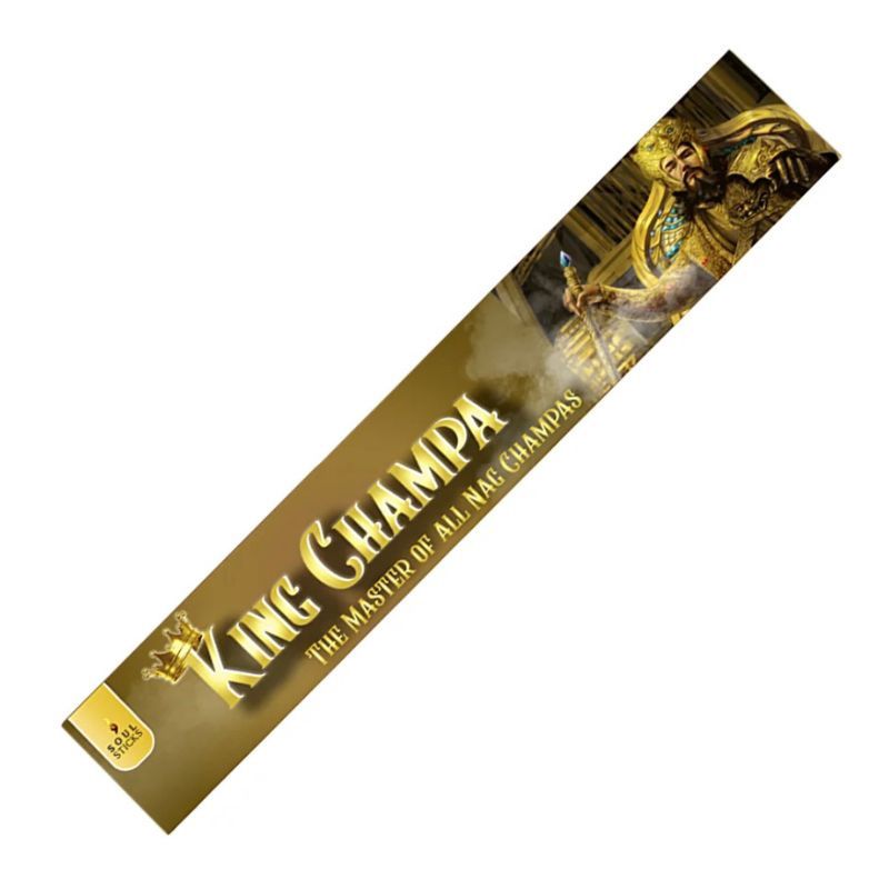 King Champa Incense Stick