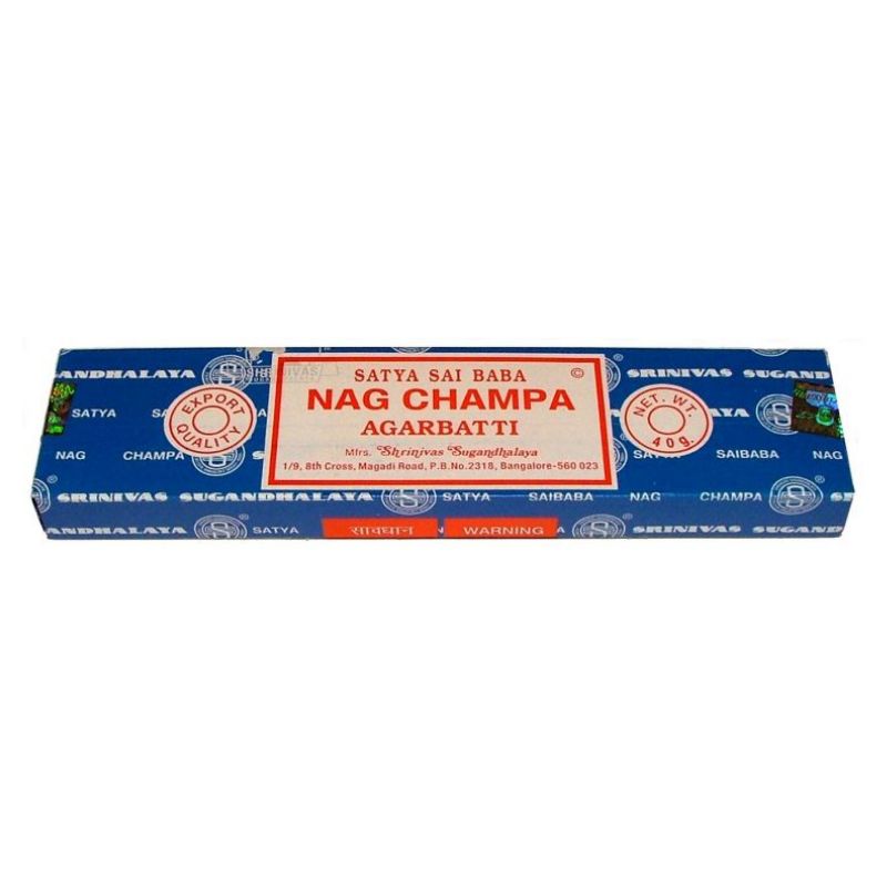 Nag ChamA 40g_ Nag ChamA 40g