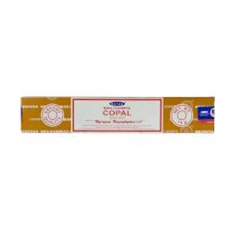 Copal 15gm Satya Stick Incense
