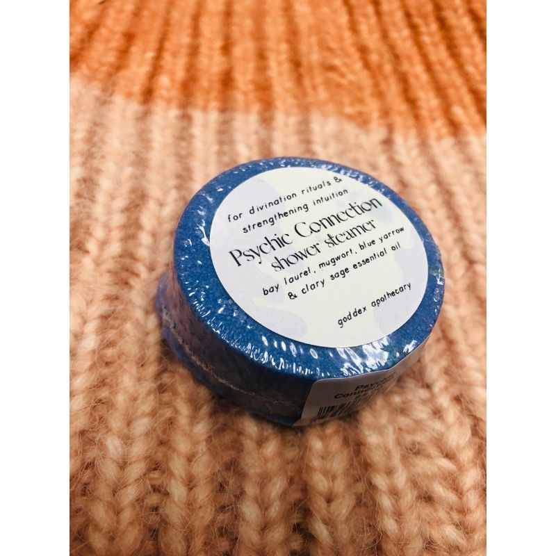 Psychic Connection Shower Steamer