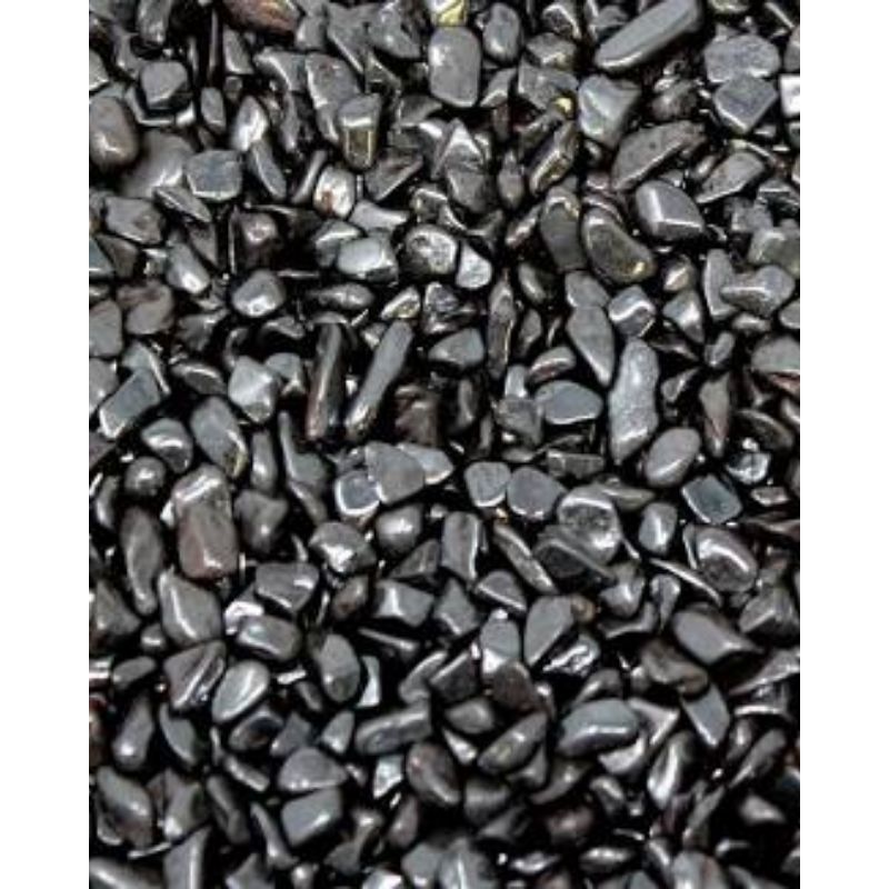 Hematite Chips 1oz