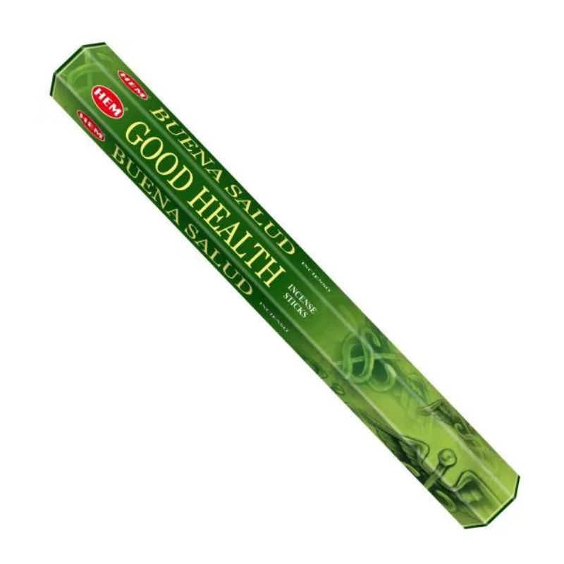 Good Health Incense Sticks