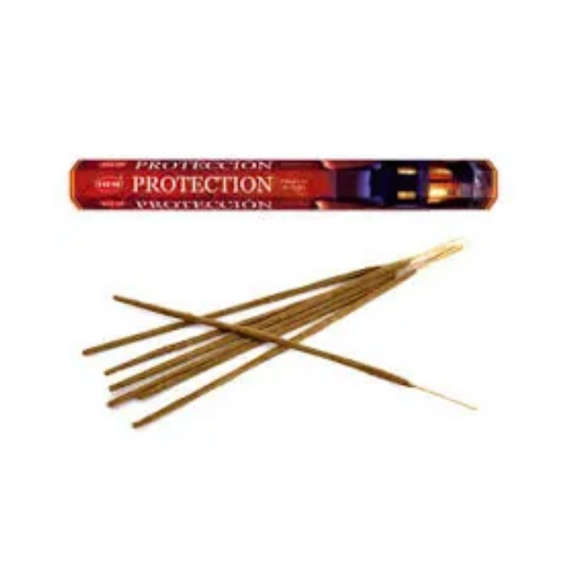 Protection Incense Sticks