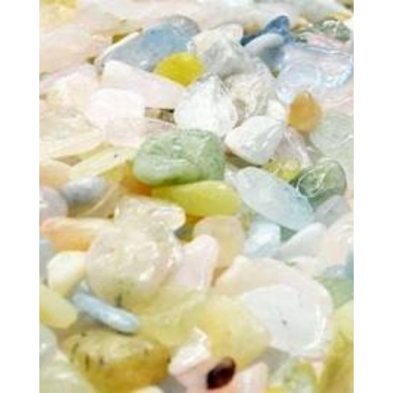 Morganite Chips 1oz