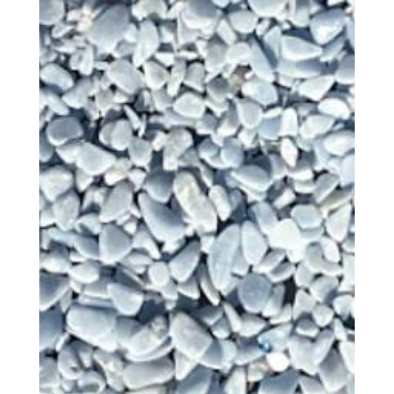 Angelite Chips 1oz