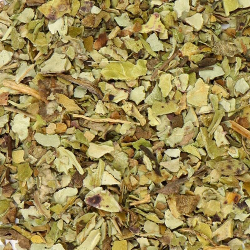 Coltsfoot Leaf .5oz