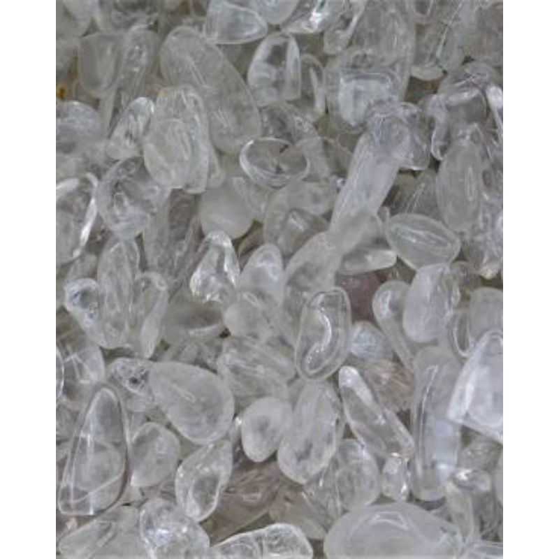 Quartz Chips 1oz