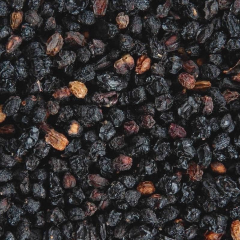 Elder Berries .5oz