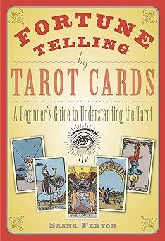 Fortune Telling By Tarot Cards