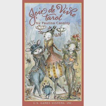 Joie De Vivre Tarot
