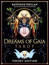 Dreams Of Gaia Tarot Mini