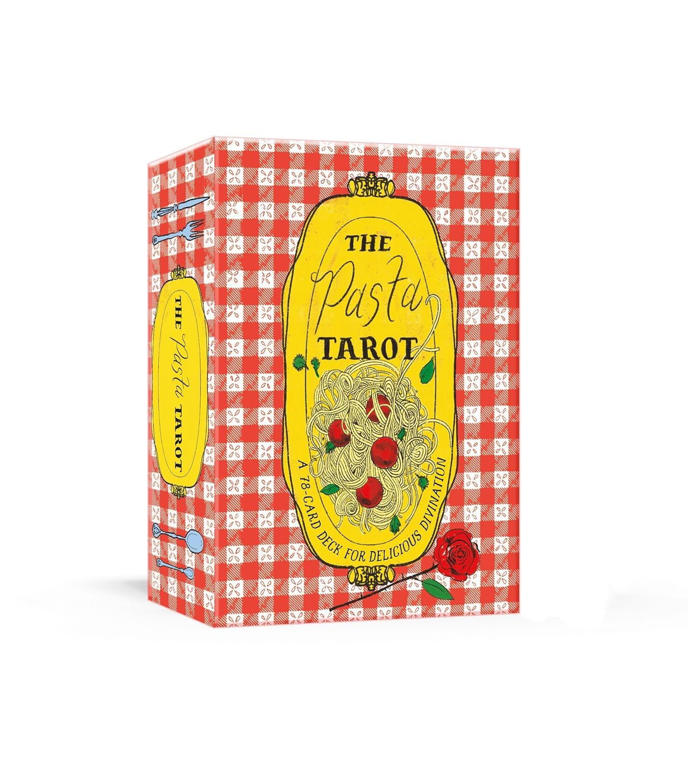 Pasta Tarot