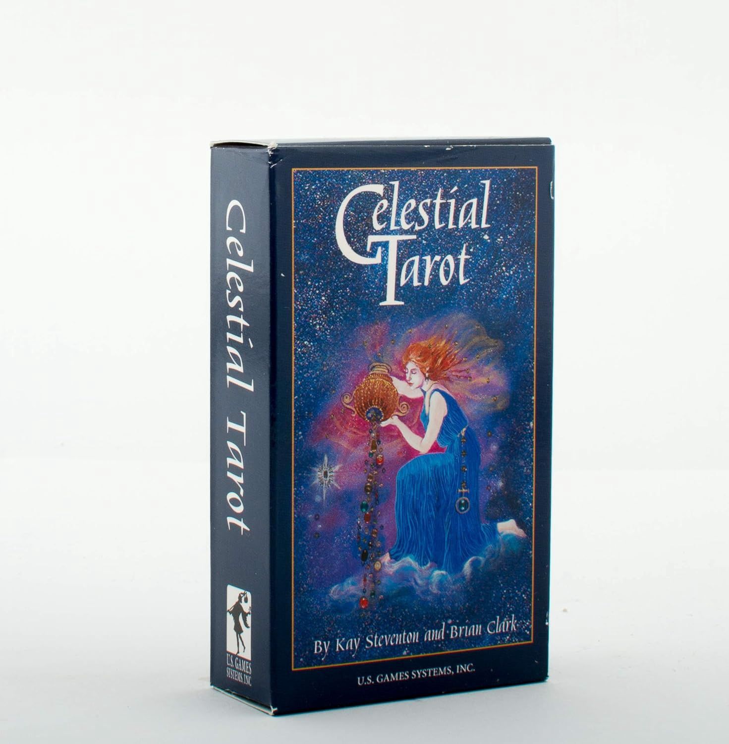 Celestial Tarot Cards