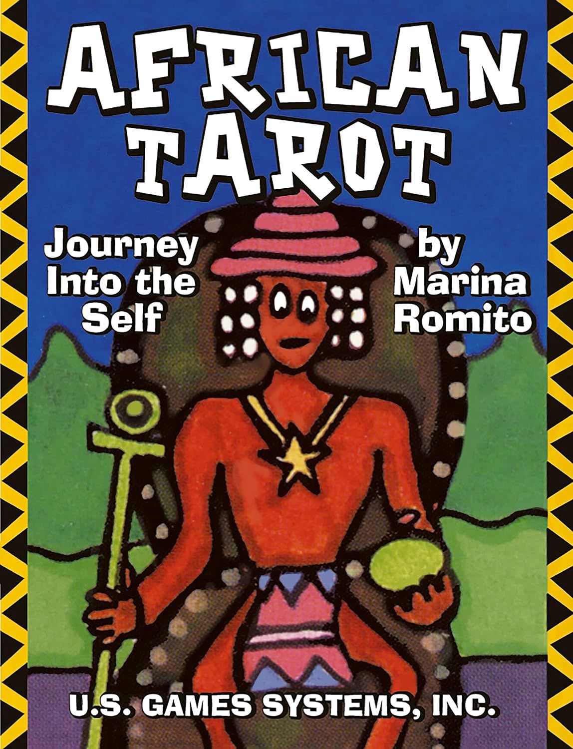 African American Tarot_ African American Tarot