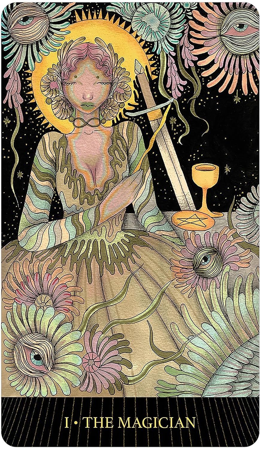 The Minds Eye Tarot