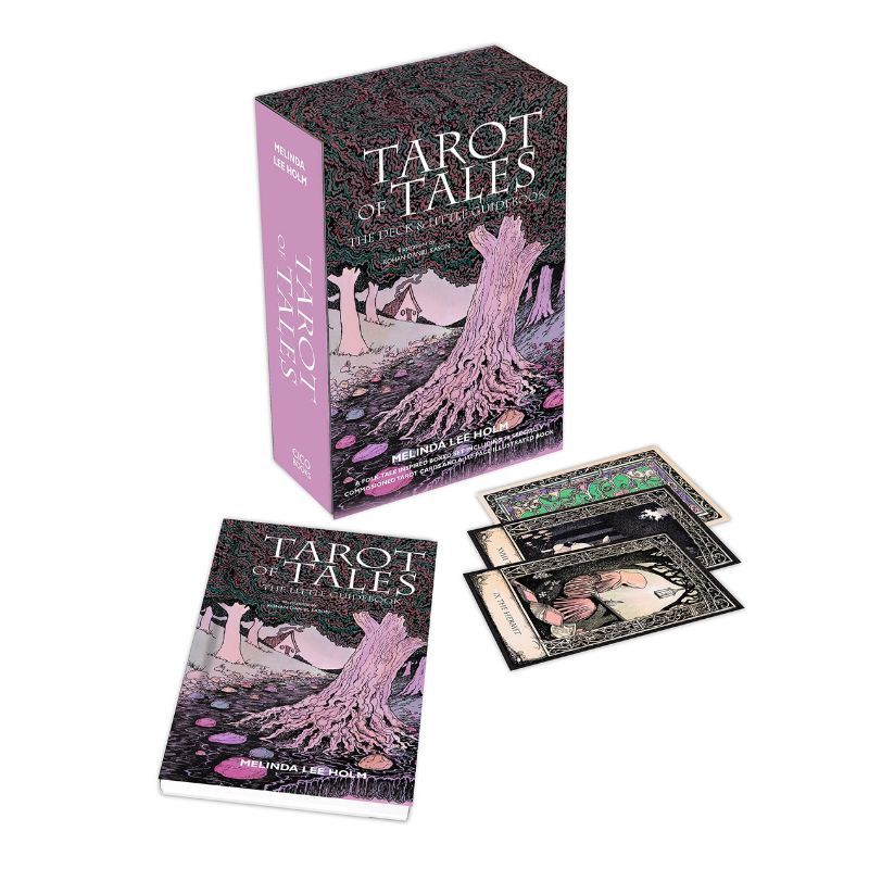 Tarot Of Tales