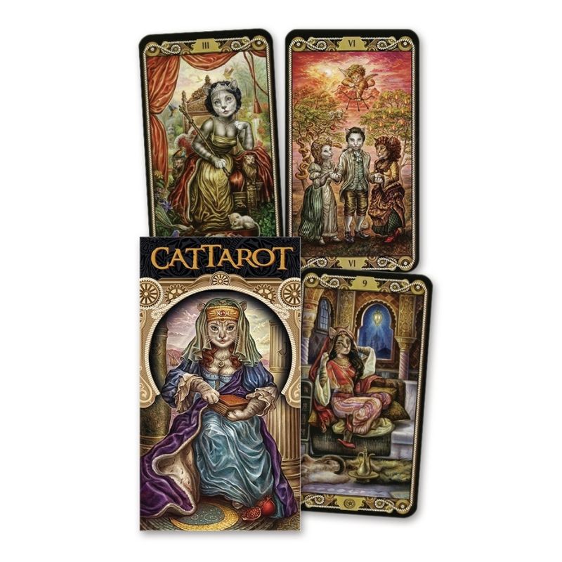 Cattarot