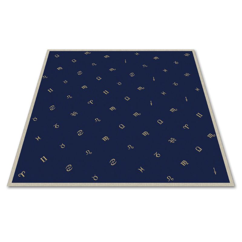 Astrology Tarot Cloth