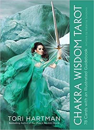 Chakra Wisdom Tarot