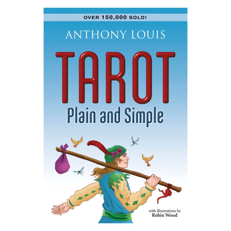 Tarot Plain And Simple