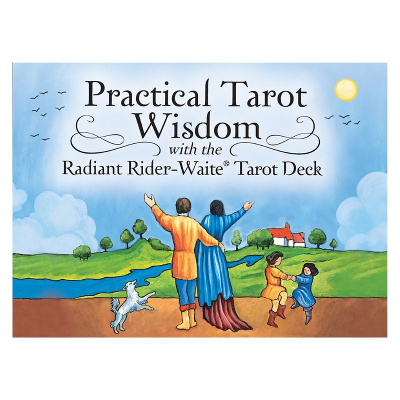 Practical Tarot Wisdom