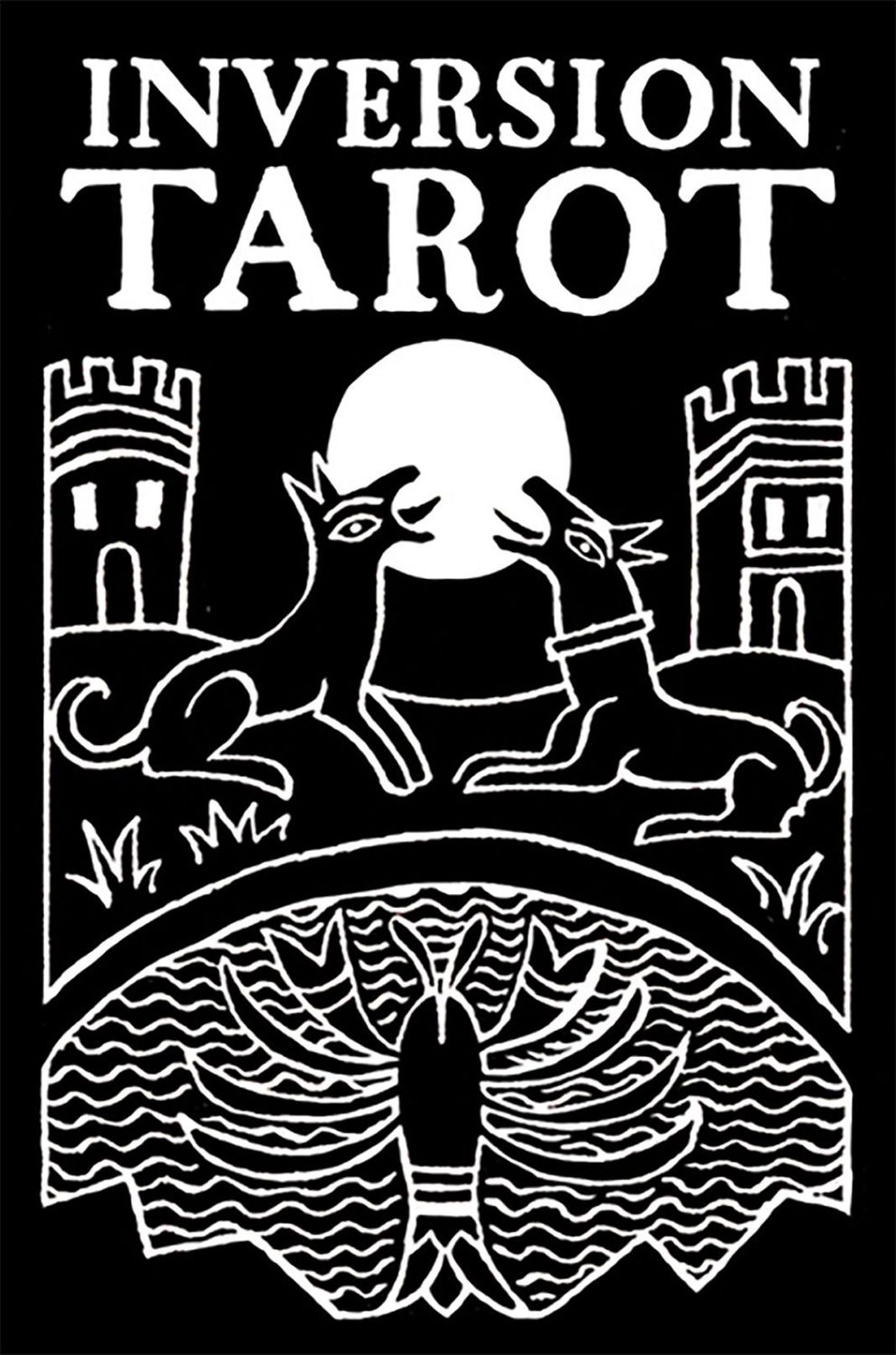 Inversion Tarot In Tin