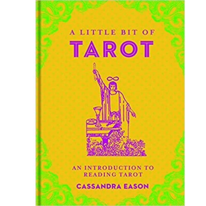 A Little Bit Of Tarot