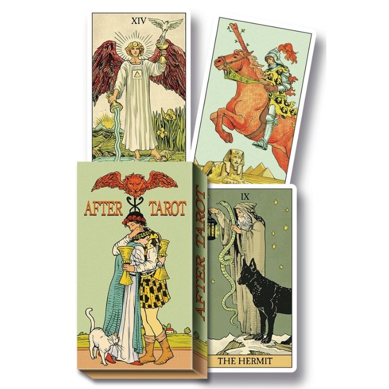 After Tarot Deck