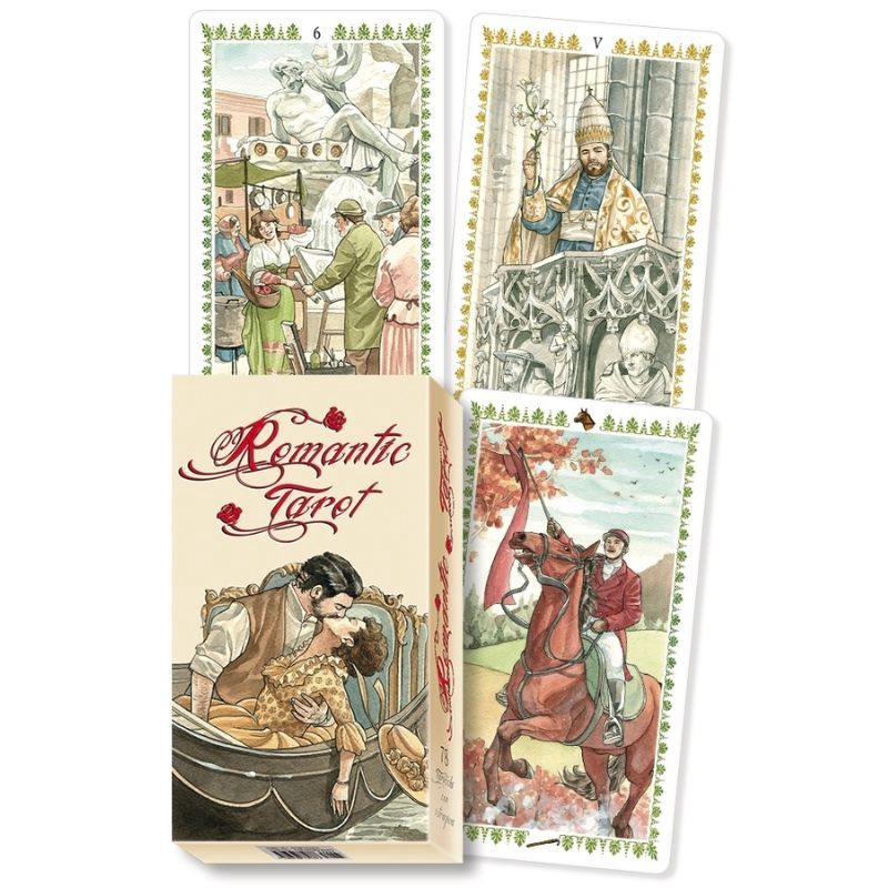 Romantic Tarot