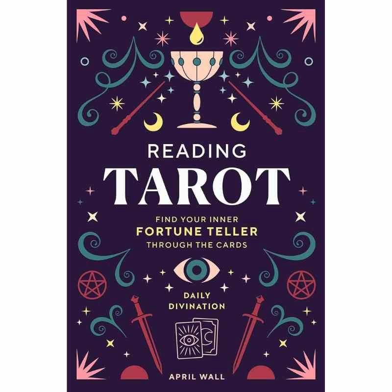 Reading Tarot Daily Divination