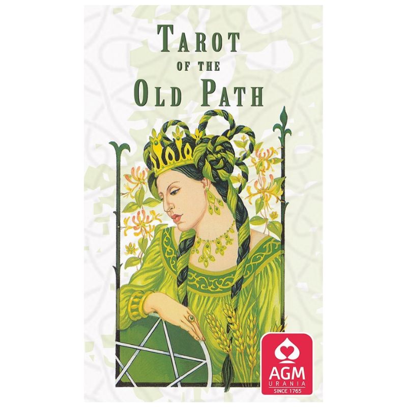 Tarot Of The Old Path