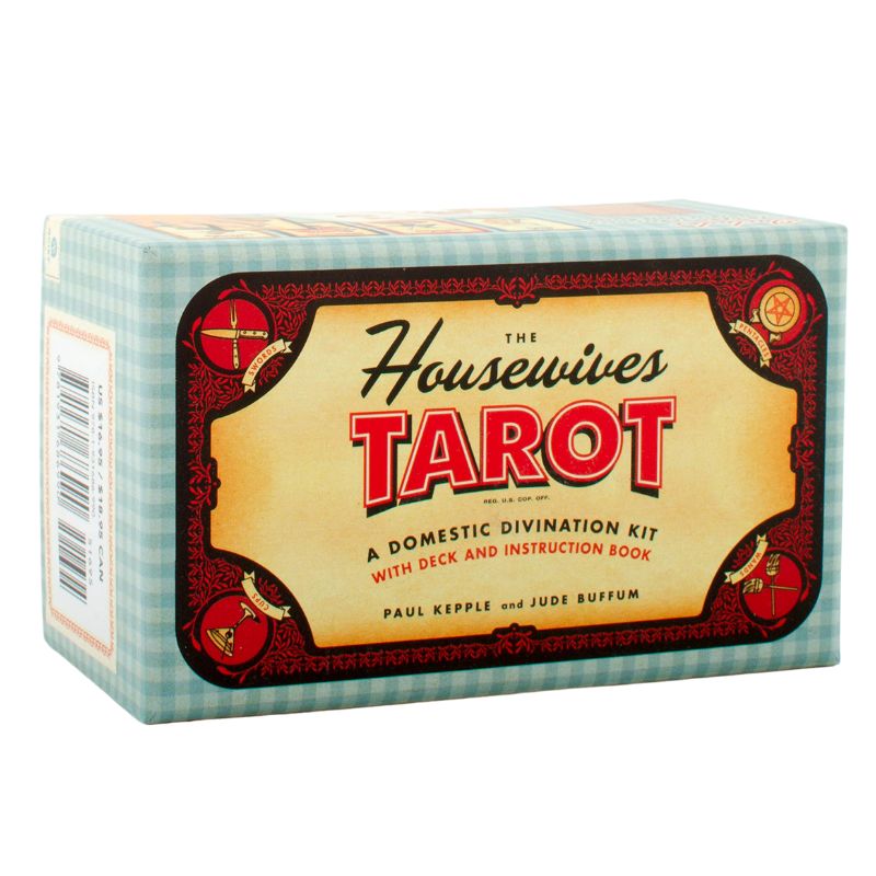 The Housewives Tarot