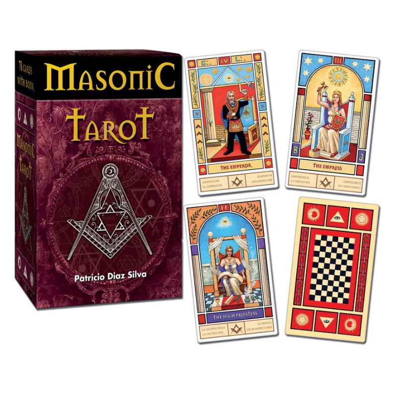 Masonic Tarot