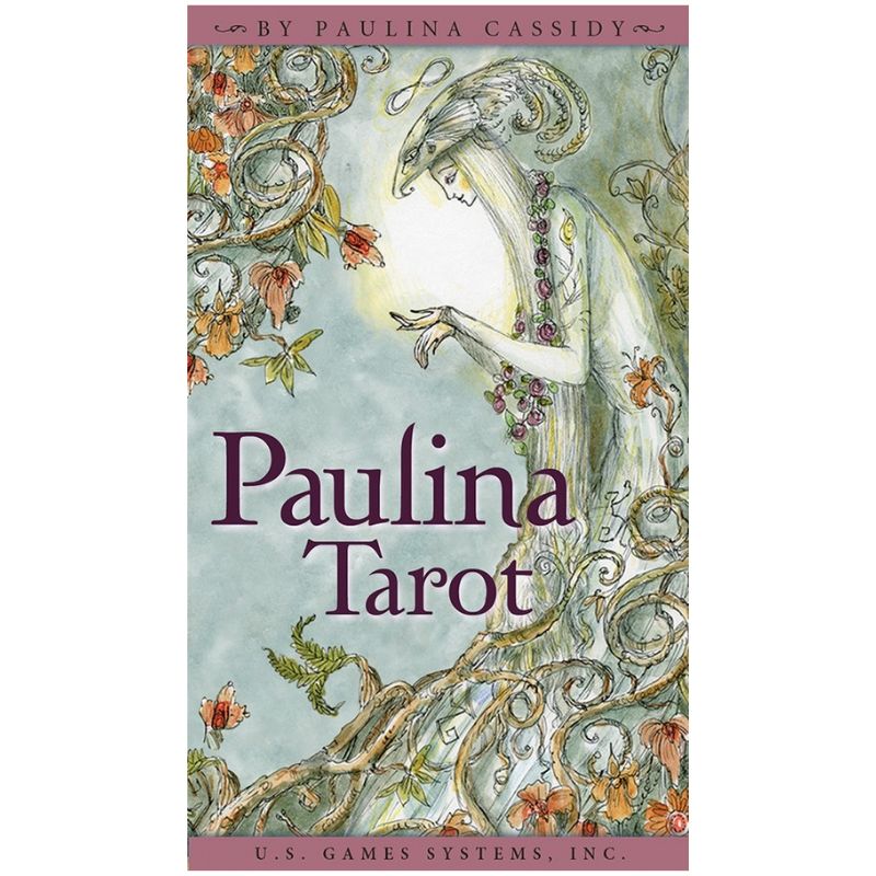 Aulina Tarot
