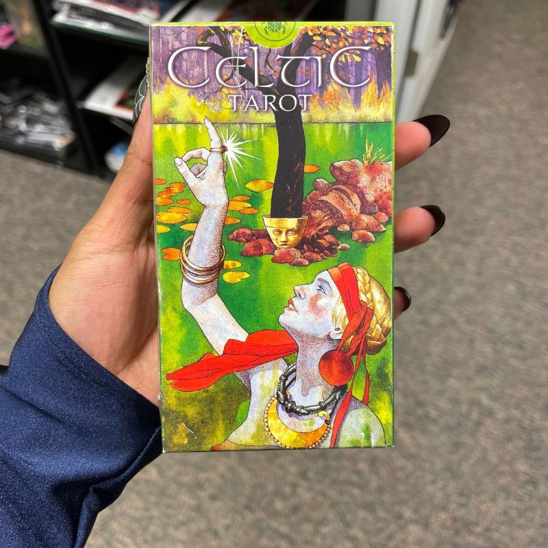Celtic Tarot