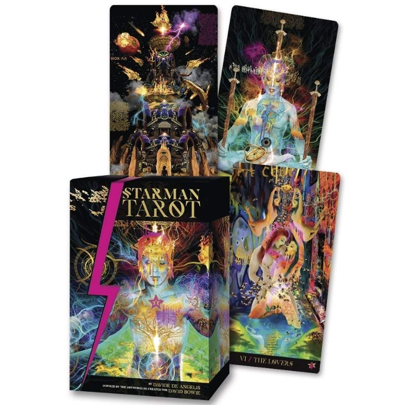 Starman Tarot