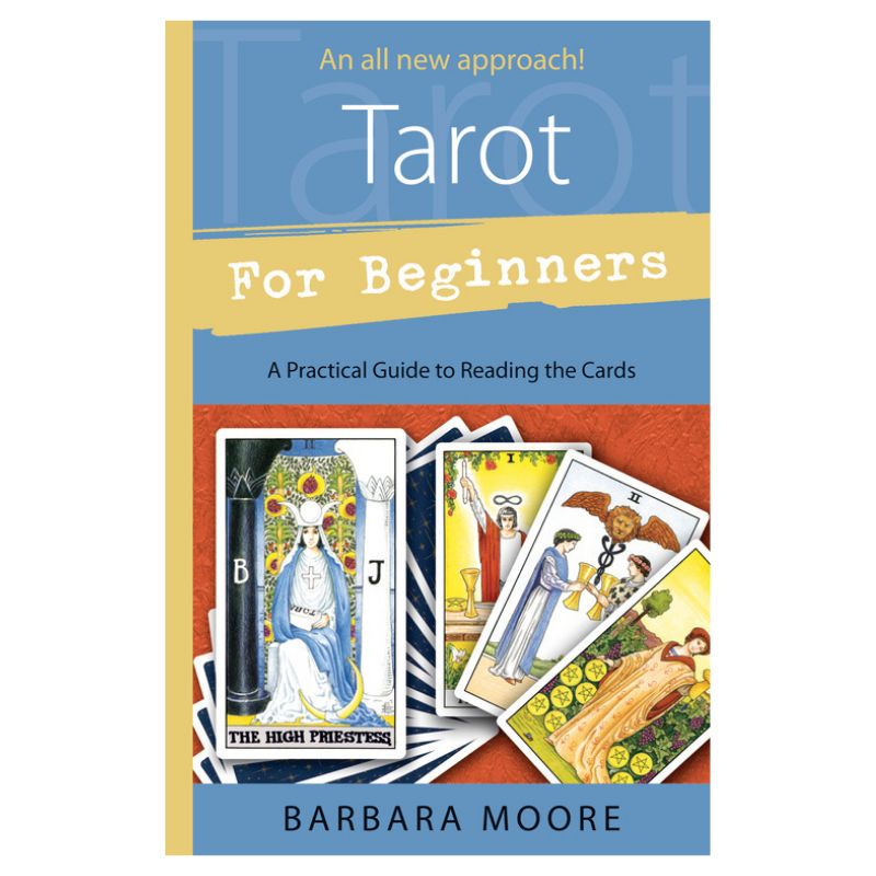 Tarot For Beginners