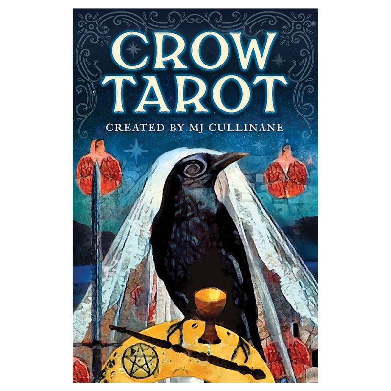 Crow Tarot