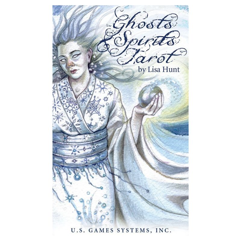 The Good Tarot_