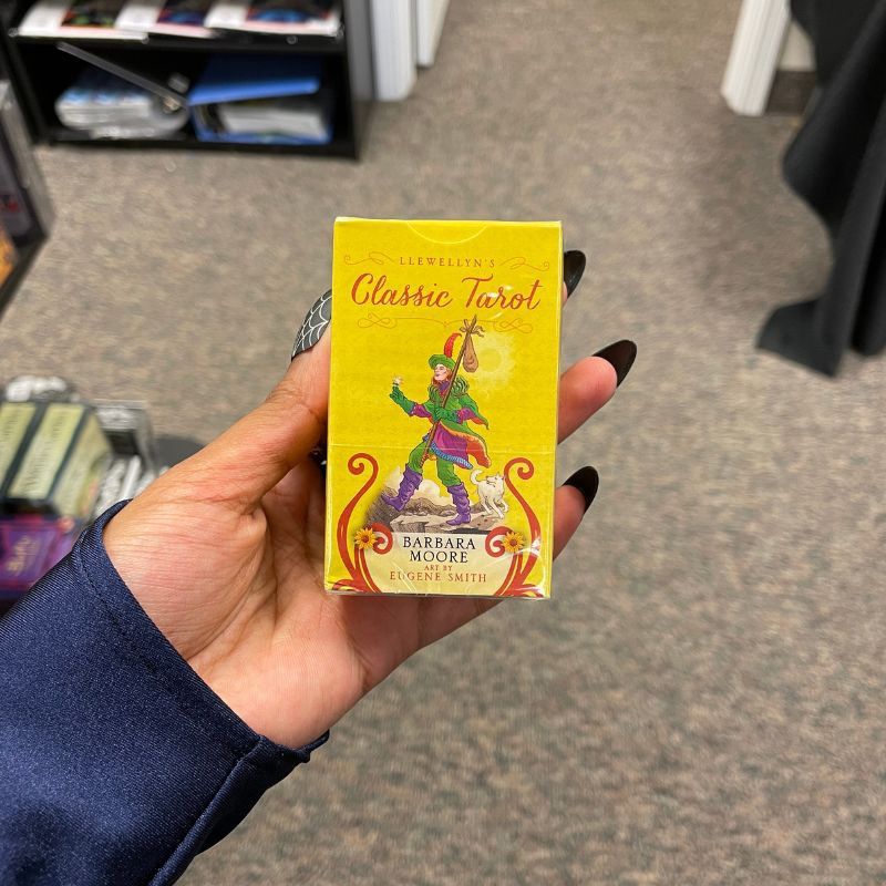 Classic Tarot
