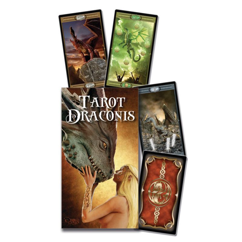 Tarot Draconis