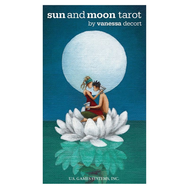 Sun And Moon Tarot